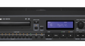 TASCAM CD-6010